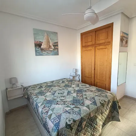 Appartamento Casa Angelina