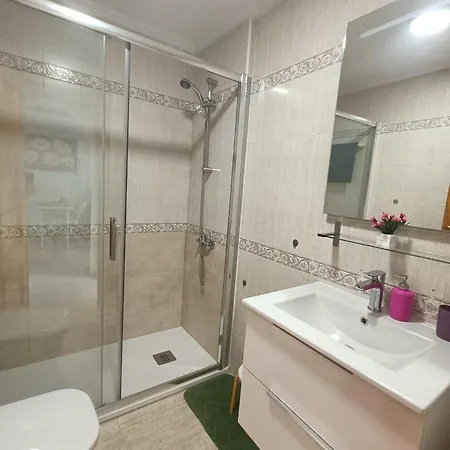 Casa Angelina Daire *