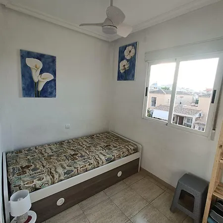 Casa Angelina Daire