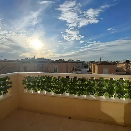Casa Angelina Daire *